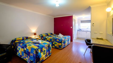 Australind Tourist Park - Accommodation 4U 13