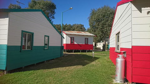 Australind Tourist Park - Accommodation 4U 16