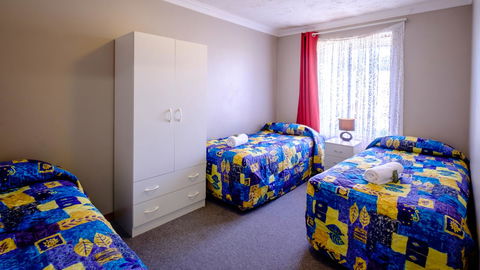 Australind Tourist Park - Accommodation 4U 23