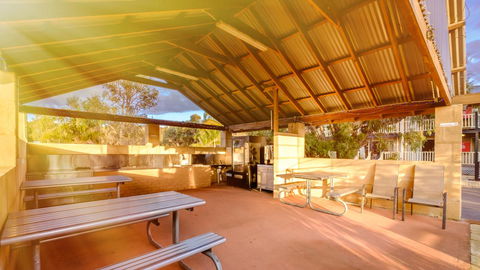 Australind Tourist Park - Accommodation 4U 20