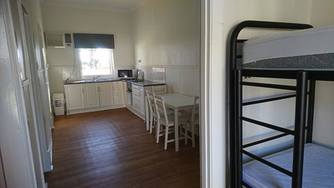 Australind Tourist Park - Accommodation 4U 29