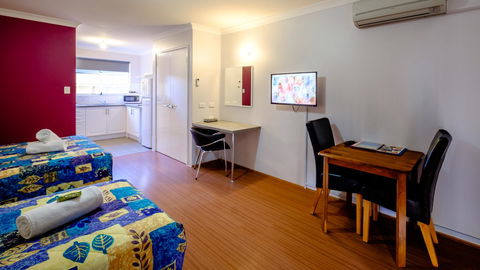 Australind Tourist Park - Accommodation 4U 40