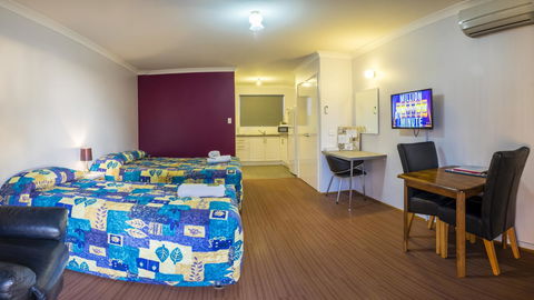 Australind Tourist Park - Accommodation 4U 12