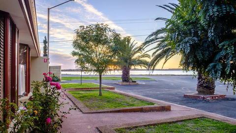 Australind Tourist Park - Accommodation 4U 44