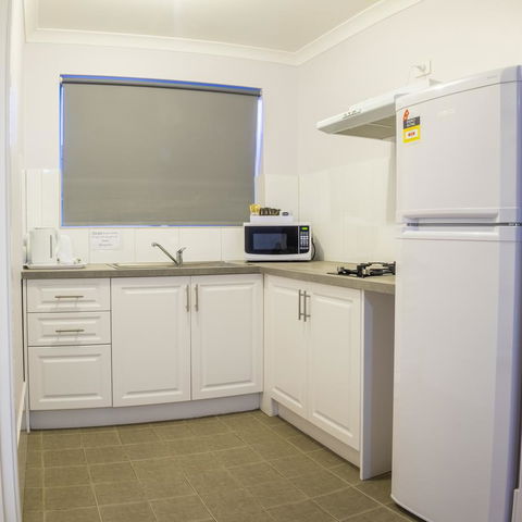 Australind Tourist Park - Accommodation 4U 39