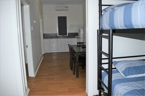 Australind Tourist Park - Accommodation 4U 3