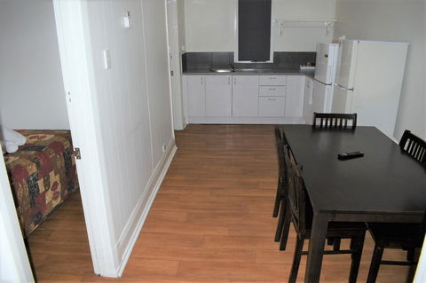 Australind Tourist Park - Accommodation 4U 4