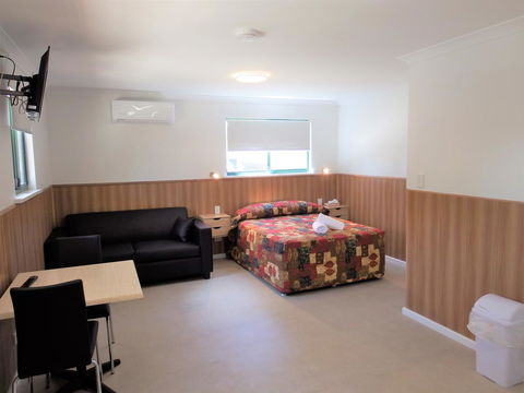 Australind Tourist Park - Accommodation 4U 7