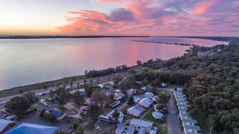 Australind Tourist Park - Accommodation 4U 38