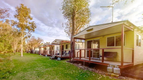 Australind Tourist Park - Accommodation 4U 37