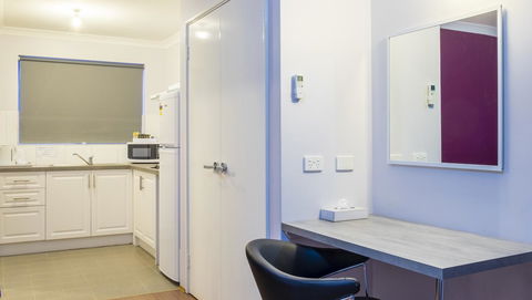 Australind Tourist Park - Accommodation 4U 42