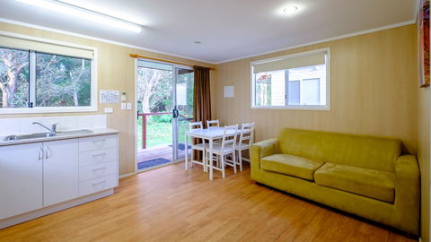 Australind Tourist Park - Accommodation 4U 35