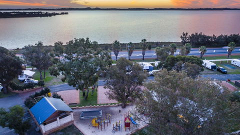 Australind Tourist Park - Accommodation 4U 43