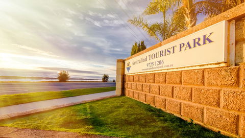 Australind Tourist Park - Accommodation 4U 19