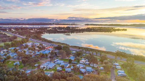 Australind Tourist Park - Accommodation 4U 18