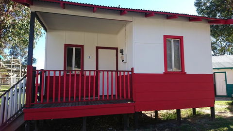 Australind Tourist Park - Accommodation 4U 31