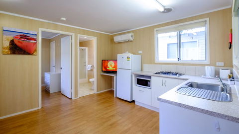Australind Tourist Park - Accommodation 4U 11