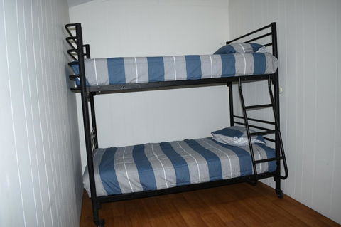 Australind Tourist Park - Accommodation 4U 1