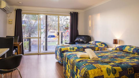 Australind Tourist Park - Accommodation 4U 41