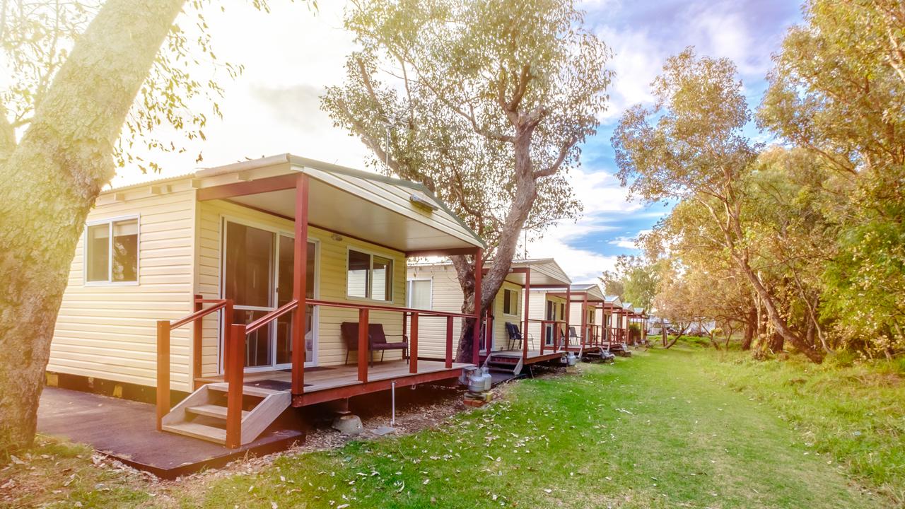 Australind WA Accommodation 4U