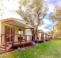 Australind Tourist Park - Accommodation 4U