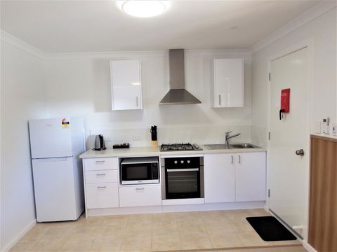Australind Tourist Park - Accommodation 4U 10