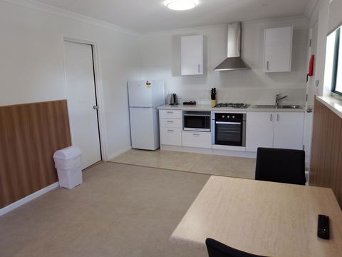 Australind Tourist Park - Accommodation 4U 8