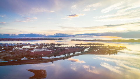 Australind Tourist Park - Accommodation 4U 21