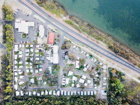Australind Tourist Park - Accommodation 4U 15