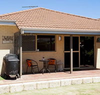 Garden Studio - Accommodation 4U