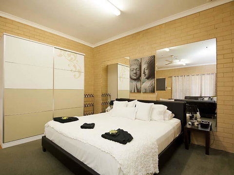 Garden Studio - Accommodation 4U 3