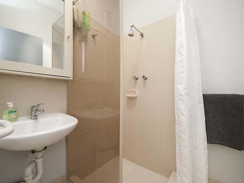Garden Studio - Accommodation 4U 5