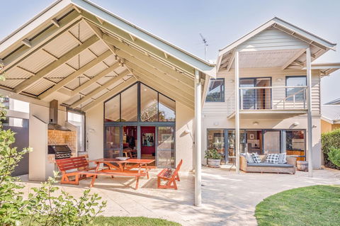 Geographe Cove Resort - Accommodation 4U 12