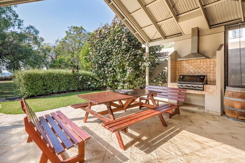 Geographe Cove Resort - Accommodation 4U 3