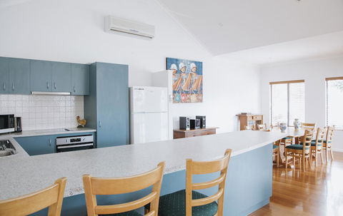 Geographe Cove Resort - Accommodation 4U 10