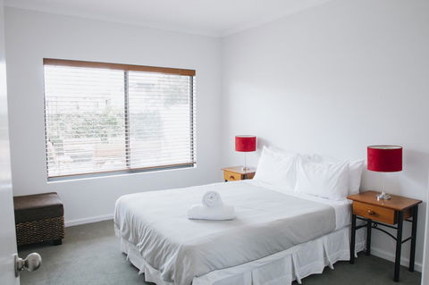 Geographe Cove Resort - Accommodation 4U 5