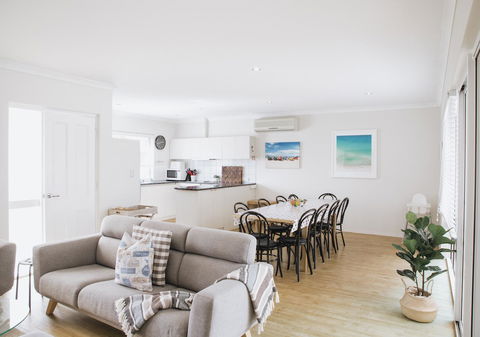Geographe Cove Resort - Accommodation 4U 16