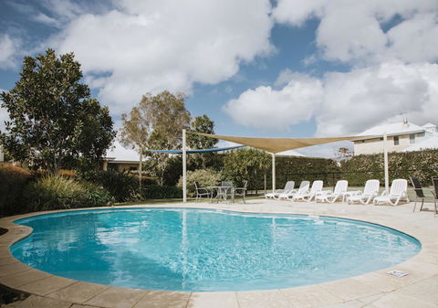 Geographe Cove Resort - Accommodation 4U 0