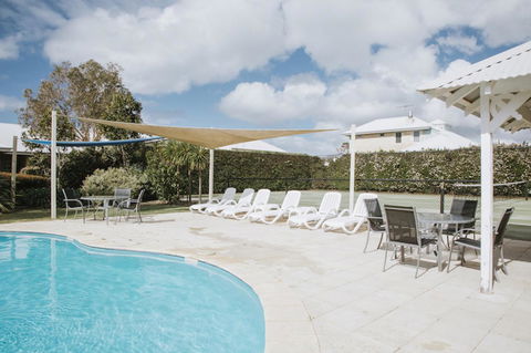 Geographe Cove Resort - Accommodation 4U 11