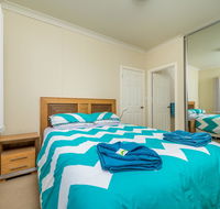 Seafront Unit 60 - Accommodation 4U