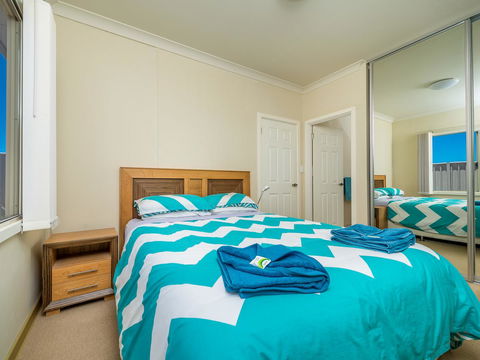 Seafront Unit 60 - Accommodation 4U 0
