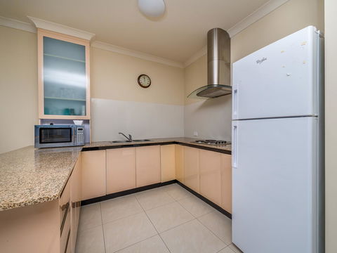 Seafront Unit 60 - Accommodation 4U 3