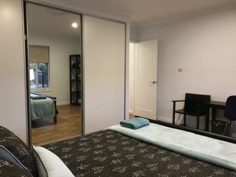 The Mains Guest House 2 Bedroom Farm Stay - Accommodation 4U 7