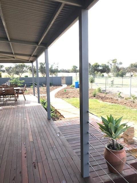 The Mains Guest House 2 Bedroom Farm Stay - Accommodation 4U 13