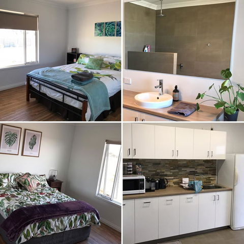 The Mains Guest House 2 Bedroom Farm Stay - Accommodation 4U 19