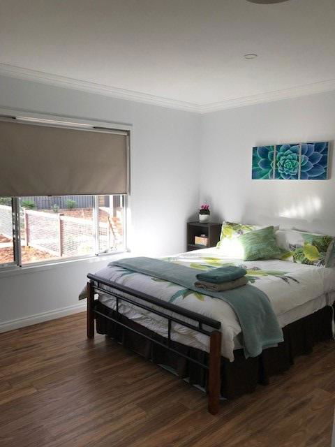The Mains Guest House 2 Bedroom Farm Stay - Accommodation 4U 1