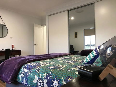 The Mains Guest House 2 Bedroom Farm Stay - Accommodation 4U 6