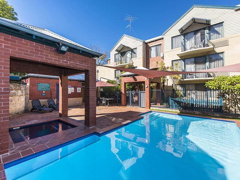 Subiaco Village 28 - Accommodation 4U 19