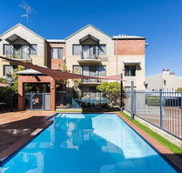 Subiaco Village 28 - Accommodation 4U