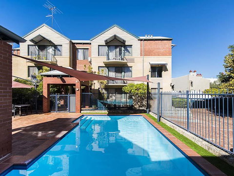 Subiaco Village 28 - Accommodation 4U 0